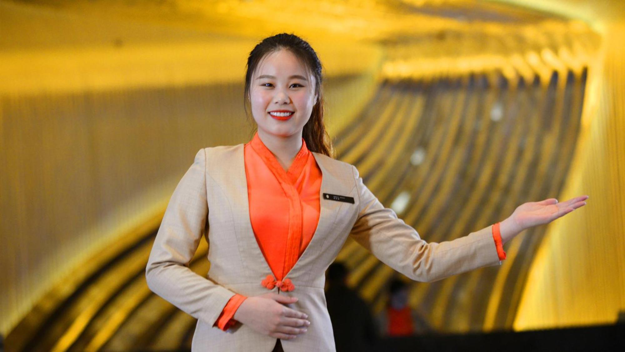 Intercontinental Nantong By Ihg-Best View Of Yangtze Екстериор снимка