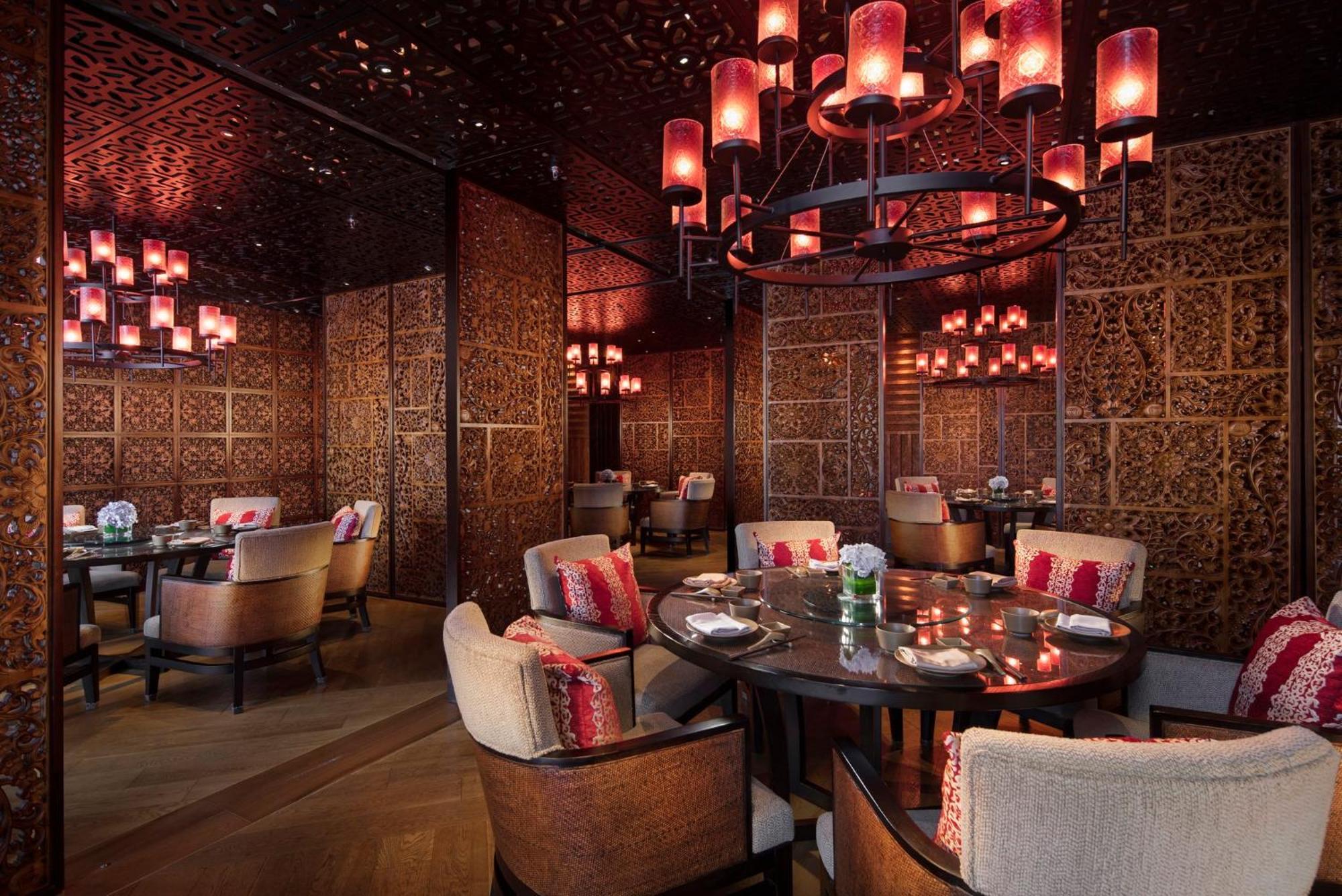 Intercontinental Nantong By Ihg-Best View Of Yangtze Екстериор снимка