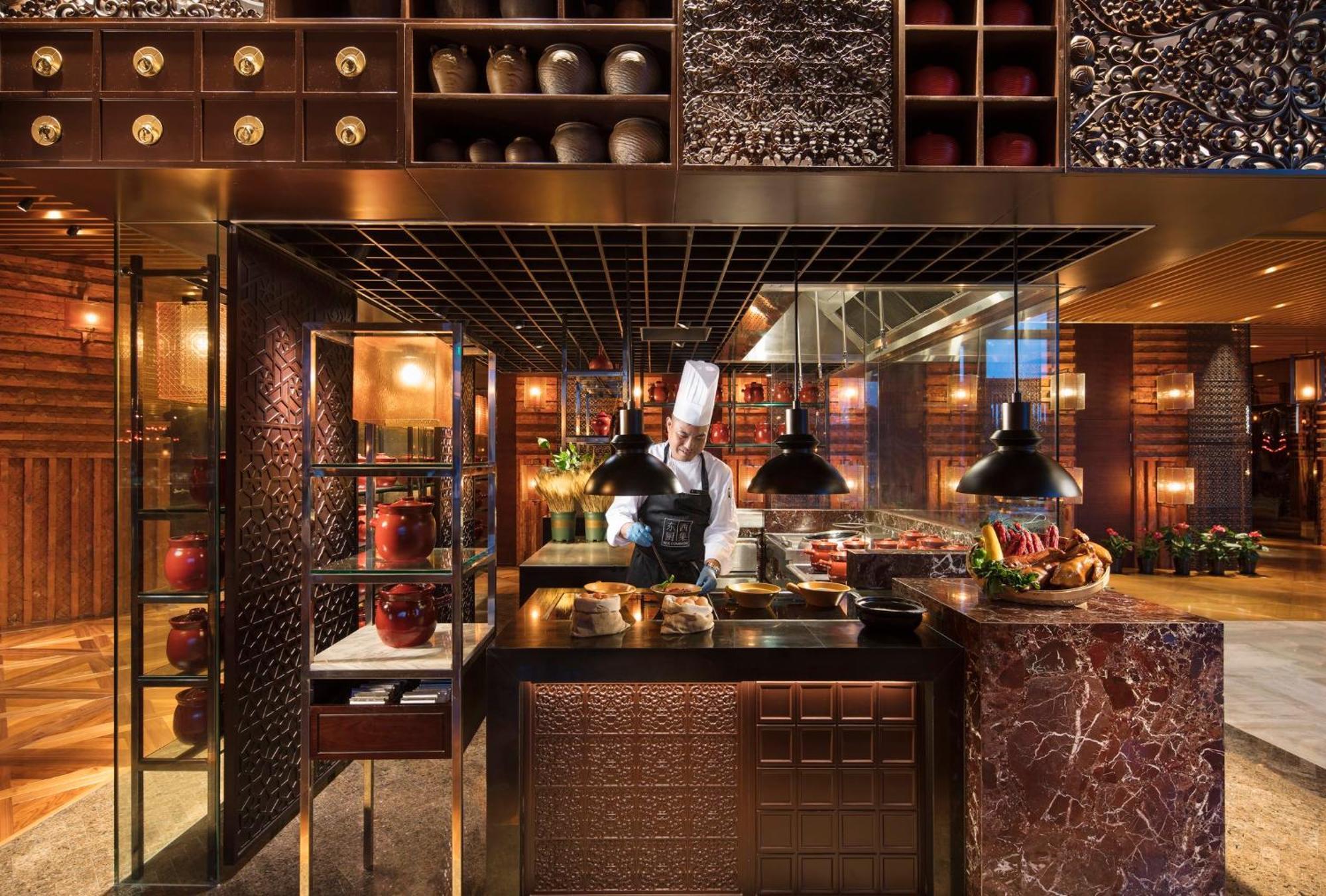 Intercontinental Nantong By Ihg-Best View Of Yangtze Екстериор снимка